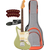Fender Player II Jazzmaster Birch Green Set thumbnail 1
