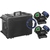 Eurolite LED B-200 Hypno Double Ball DJ Lichteffect Koffer Set thumbnail 1