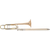 C.G. Conn Trombone Ténor 88HTO Symphony Open Wrap thumbnail 1