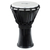 XDrum Djembe 7" nero thumbnail 1