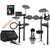 Yamaha DTX452K Compact E-Drum Kit V2 thumbnail 1