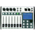 Proel DIGIPAD8 Mixer Digitale thumbnail 1