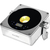 Eurolite Accu IP Flat Light 1 Chroom thumbnail 1
