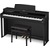 Casio Celviano AP-550 BK Digitalpiano schwarz CB-30 Set thumbnail 1