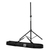 Pronomic SPS-1S BK Luidsprekerstatief Staal Set met Tas thumbnail 1