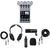 Zoom PodTrak P4 Podcasting Recoder Set inkl. ZDM-1 Mic Pack thumbnail 1