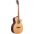 Ibanez AE275BT-LGS Baritono Natural Low Gloss thumbnail 1