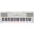 Yamaha EZ-310 Leuchttasten-Keyboard  - Retoure (Zustand: wie neu) thumbnail 1
