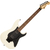 Charvel Pro-Mod San Dimas Style 1 HH FR RW Snow White Satin thumbnail 1