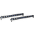 Eurolite LED BAR-12 QCL RGB+WW Balk 2er Set thumbnail 1