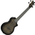 Ortega NEO-BS-TGB Neo Series Ukulele Bass Transparent Grey Burst thumbnail 1