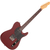 Chapman Peter Honoré Signature DPT Cinnabar Red thumbnail 1