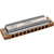 Hohner Marine Band Deluxe C Steve Baker Signature Armonica thumbnail 1
