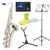 Set Sassofono Tenore Yamaha YTS-280S thumbnail 1