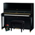 Set Pianoforte Kawai K-500 E/P Nero Lucido thumbnail 1