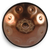 Ugur D-Kurd Minor Edelstahl Handpan Bronze 432 Hz  - Retoure (Zustand: sehr gut) thumbnail 1