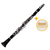 Classic Cantabile CL-20 Bb Clarinetto Set Di Ance 2.5 thumbnail 1