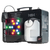 ADJ Fog Fury Jett RGBA LED Verticale Rookmachine thumbnail 1