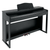 Kirstein DP-203 SM E-Piano schwarz matt thumbnail 1