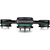 IsoAcoustics Aperta Sub Subwoofer-Ontkoppelingsstatief thumbnail 1