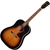 Epiphone 1942 Banner J-45 Vintage Sunburst  - Retoure (Zustand: gut) thumbnail 1