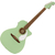 Fender Newporter Player Westerngitaar Surf Green thumbnail 1