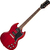 Epiphone SG Special P-90 Cherry thumbnail 1