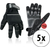 Stagecaptain RGL-5F Rigger Handschoenen Maat XL 5x Set thumbnail 1