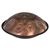 Sela 216 Majesty Handpan F# Equinox Stainless Steel  - Retoure (Zustand: sehr gut) thumbnail 1