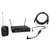 Shure SLXD14E/SM35 S50 Headset Funkset inkl. XLR-Kabel thumbnail 1
