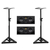 Adam Audio A77H Set thumbnail 1