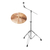 Paiste 2002 16" Thin Crash + Galgenbekkenstand SET thumbnail 1