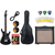 Ibanez GSA60-BKN Black Knight Starter Set thumbnail 1