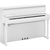 Yamaha CLP-885 PWH Digitalpiano Polished White thumbnail 1