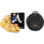 Set Piatti Zildjian A-Custom con Borsa per Piatti thumbnail 1