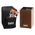 Sela SE 190 Primera Cajon Brown Bundle thumbnail 1