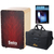 Sela Cajon SE 042 CaSela Red Dragon SET thumbnail 1