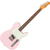 Squier Limited Edition Classic Vibe '60s Custom Esquire Shell Pink thumbnail 1