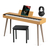McGrey DP-17 AL Design Piano lichte essen set thumbnail 1