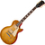 Gibson Les Paul Studio Double Trouble Dirty Lemon Burst thumbnail 1