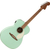 Fender California Standard Monterey E Surf Green thumbnail 1