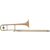 C.G. Conn Trombone Ténor 8HT Symphony thumbnail 1