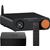 WiiM Pro / Fosi ZD3 XLR HDMI Set Streamer HiFi thumbnail 1