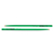 Bacchette Zildjian 5A Acorn Verde Neon thumbnail 1