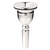 Klier Embouchure Tuba Exclusive Classic 5A thumbnail 1