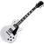Gibson Les Paul Modern Studio Worn White thumbnail 1