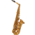 Selmer Supreme Sassofono Contralto Verniciatura Oro Scuro thumbnail 1