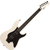 Charvel Pro-Mod Plus So-Cal Style 1 HH FR EB Snow White thumbnail 1