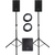 JBL PRX908 / PRX915XLF 2.1 Sistema Attivo thumbnail 1