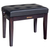 Roland RPB-300RW Piano Bench Rosewood Matte thumbnail 1